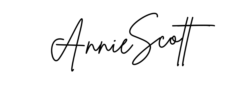 Annie Scott